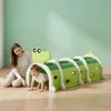 Bébé tunnel crocodile Voir les images du produit 9