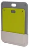 Joseph Joseph DoorStore grau Chop 2-tlg Schneidebrett-Set Produktbild-Vorschau 1