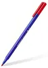 STAEDTLER triplus color 323 dreikantiger Fasermaler Produktbild-Vorschau 3
