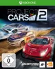 Project CARS 2 - Xbox One Produktbild-Vorschau 1