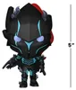 Funko Funko Pop! Igris unisex (possibile edizione Chase) Anteprima dell’immagine prodotto 6