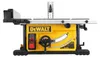 Dewalt DWE7492Set Sega circolare da tavolo 2000 Watt + Anteprima dell’immagine prodotto 2