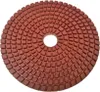 Dedra.dysk polerski 125mm gr.100 Anteprima dell’immagine prodotto 1
