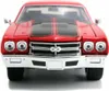Jada Fast & Furious 1970 Chevy Chevelle SS, modèle réduit, Voir les images du produit 3