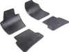 Tapis de sol en caoutchouc Rigum Skoda Fabia 2014-2021 Voir les images du produit 1