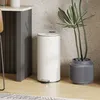 Mülleimer 30 L Treteimer mit Softclose-Deckel und Pedal, Produktbild-Vorschau 2