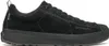 Schwarze Lifestyle-Schuhe "Mojito Wrap GTX" von Scarpa; seitliche Ansicht; aus Wildleder mit Gummisohle. Produktbild-Vorschau