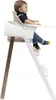 Chicco Crescendo Up Hochstuhl - Pearl Cooper | Produktbild-Vorschau 7
