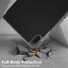Für Honor Pad X8a 11 Zoll 3folt Wake UP Smart Cover Tablet Produktbild-Vorschau 4