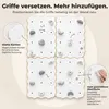 MAMOI® Kletterwand für kinderzimmer, Klettergerüst und Produktbild-Vorschau 6