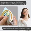 Adesivo di pericolo I Pellicola resistente alle intemperie Anteprima dell’immagine prodotto 4