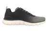 Skechers Track - Ripkent - Olive / Schwarz Polyester Größe: Produktbild-Vorschau 4