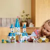 LEGO  Disney Princess Zamek Kopciuszka i kareta, Zabawka Podgląd zdjęcia produktu 15