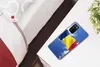 MuchoWow® Handyhülle Schutzhülle Hülle für Samsung Galaxy Produktbild-Vorschau 4
