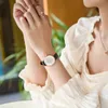 Emporio Armani Damen Armbanduhr  Schwarz / Roségold  Produktbild-Vorschau 14