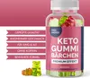 Keto Gummibärchen - Fruchtgummies mit natürlichem Produktbild-Vorschau 2
