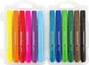 EBERHARD FABER 551213 EBERHARD FABER, dikke fiberstiften Productafbeelding-voorbeeld 1