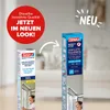 Tesa Insect Stop Fliegengitter 1200×1400 mm Anthrazit Produktbild-Vorschau 4
