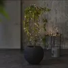 Star Trading Akku, Leichte Dekorationskette, Schwarz, IP44, Produktbild-Vorschau 8