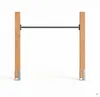 EXIT Linea Robust 110 Holz-Spielgerät, mit Turnreck, Produktbild-Vorschau 2