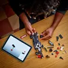 LEGO Speed Champions Bolid F1 MoneyGram Haas Team VF-24, Podgląd zdjęcia produktu 17
