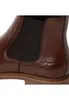 Tamaris 25056-356 Damen, Chelsea Boots, Leder, Muscat Produktbild-Vorschau 5