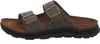 Birkenstock Arizona CT Herren Pantoletten in Grün, Größe 43 Produktbild-Vorschau 10