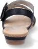 Rieker Damen Sandalen Sandaletten Blockabsatz 63460, Produktbild-Vorschau 33