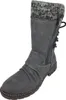 Rieker Komfort Stiefel Z4756-45 Damen 362D5A34373536 Grau Produktbild-Vorschau 26