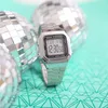Casio Collection Retro A178WEA-1AES Digitaluhr für Herren Produktbild-Vorschau 8
