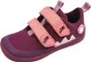Affenzahn Lucky Otter Barfußschuhe Rot in Gr. 28 Produktbild-Vorschau 3