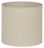 Blumentöpfe aus Metall, AZE, Ø 30 cm, 2er-Set Produktbild-Vorschau 3