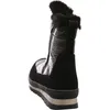 Caprice Stiefel bequem warm gefüttert in schwarz, Gr. 5.5 Produktbild-Vorschau 17
