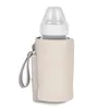 Lionelo Flessenwarmer Draagbare Thermup GO Plus USB-C, Podgląd zdjęcia produktu 11