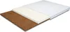 MR GROUP Matratzentopper LAKOS 140 x 200 cm Produktbild-Vorschau 1