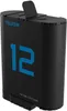 Batteria al litio Telesin per Gopro Hero 12/11/10/9 (Blu) Anteprima dell’immagine prodotto 3