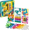 Dekora?ná sada na tvorivé projekty LEGO DOTS 41957 Mega Náhľad obrázku produktu 8