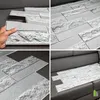 3D-Wandpaneele PVC | Ziegeloptik | Beton Verkleidungsziegel Produktbild-Vorschau 6