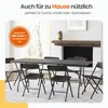 Goliving Klapptisch - Campingtisch - Outdoor-Klapptisch - Produktbild-Vorschau 6