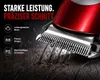 Haarschneider Haarschneidemaschine Profi Trimmer Rasierer Produktbild-Vorschau 3