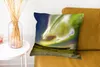 MuchoWow® Zierkissen Sofakissen Wohnzimmer Dekokissen 45x45 Produktbild-Vorschau 6