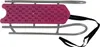 Onyx 3 rosa Schlitten Produktbild-Vorschau 3