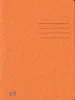 Oxford 400116210, Bežný zakladací obal, A4, Lepenka, Náhľad obrázku produktu 5