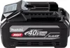 Makita BL4040F XGT Werkzeug-Akku 40V 4.0Ah, Li-Ionen Produktbild-Vorschau 2
