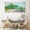 Coloray - Bild aus Glas - 120x60 cm - Dekoration wohnzimmer Produktbild-Vorschau 3