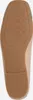 Unisa BELLE_NS SKIN/BLK, Ballerina in Beige für Damen, Produktbild-Vorschau 4