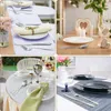 Besteck Set, 48-teiliges Besteckset für 12 Personen  mit Produktbild-Vorschau 5