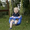 Little Tikes High Back Toddler Swing, 0,5 lat(a), 3,2 kg, Podgląd zdjęcia produktu 5