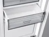 A close-up view of an open refrigerator drawer labeled 'Optimal Fresh+'. Produktbild-Vorschau