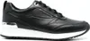 Michael Kors dames sneakers, model 43S2ALFS1L-001, kleur: Productafbeelding-voorbeeld 2